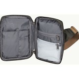 Jack Wolfskin Konya Organizer tas Groen, 2 Liter