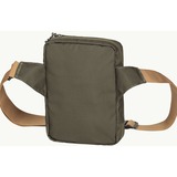 Jack Wolfskin Konya Organizer tas Groen, 2 Liter