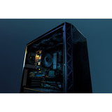 KLEVV 64 GB DDR5-6000 (2x 32 GB) Kit werkgeheugen Zwart, KD5BGUA80-60A300H, BOLT V, XMP 3.0, EXPO