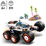LEGO City - Ruimteverkenner en buitenaards leven Constructiespeelgoed 60431