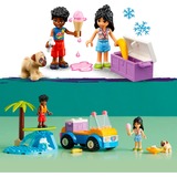 LEGO Friends - Strandbuggy plezier Constructiespeelgoed 41725