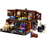 LEGO Wednesday - Appartement van Thing Constructiespeelgoed 76785