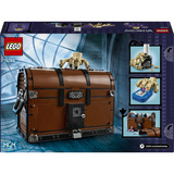 LEGO Wednesday - Appartement van Thing Constructiespeelgoed 76785