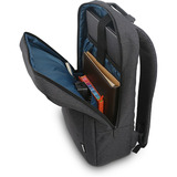Lenovo 16-inch handige Casual laptoprugzak B210 Zwart