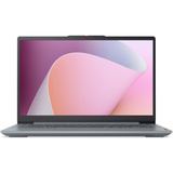 Lenovo IdeaPad Slim 3 14AMN8 (82XN00HDMH) 14"  laptop Grijs | Ryzen 5 40 | Radeon 610M | 8 GB | 256 GB SSD