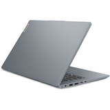 Lenovo IdeaPad Slim 3 14AMN8 (82XN00HDMH) 14"  laptop Grijs | Ryzen 5 40 | Radeon 610M | 8 GB | 256 GB SSD
