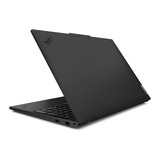 Lenovo ThinkPad T16 Gen 4 AMD (21QN006QMH) 16"  Copilot+ laptop Zwart | Ryzen AI 7 PRO 350 | AMD Radeon 860M | 64 GB | 1 TB SSD