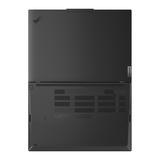 Lenovo ThinkPad T16 Gen 4 AMD (21QN006QMH) 16"  Copilot+ laptop Zwart | Ryzen AI 7 PRO 350 | AMD Radeon 860M | 64 GB | 1 TB SSD