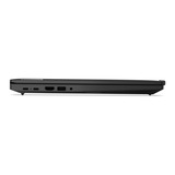 Lenovo ThinkPad T16 Gen 4 AMD (21QN006QMH) 16"  Copilot+ laptop Zwart | Ryzen AI 7 PRO 350 | AMD Radeon 860M | 64 GB | 1 TB SSD