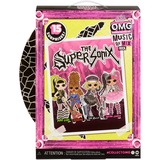 MGA Entertainment L.O.L. Surprise! OMG Remix Rock - Fame Queen and Keytar Pop 