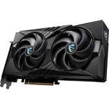 MSI GeForce RTX 5060 8G GAMING OC grafische kaart 3x DisplayPort, 1x HDMI