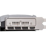 MSI GeForce RTX 5080 16G VENTUS 3X OC grafische kaart 3x DisplayPort, 1x HDMI