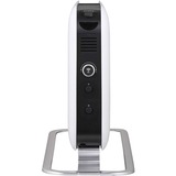 Mill WiFi convectorkachel CO1200WIFI3 Wit, 1200 Watt, Wifi + App Control