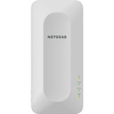 Netgear AX1800 4-Stream Mesh Extender (EAX15) mesh access point Wit