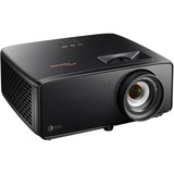 Optoma Photon Beam PK52 laserprojector Zwart, UltraHD/4K, HDMI 2.0, HDR