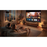 Optoma Photon Beam PK52 laserprojector Zwart, UltraHD/4K, HDMI 2.0, HDR