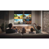Optoma Photon Beam PK52 laserprojector Zwart, UltraHD/4K, HDMI 2.0, HDR