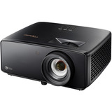 Optoma Photon Beam PK52 laserprojector Zwart, UltraHD/4K, HDMI 2.0, HDR