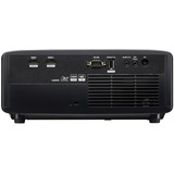 Optoma Photon Beam PK52 laserprojector Zwart, UltraHD/4K, HDMI 2.0, HDR