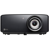 Optoma Photon Beam PK52 laserprojector Zwart, UltraHD/4K, HDMI 2.0, HDR