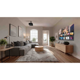 Optoma Photon Beam PK52 laserprojector Zwart, UltraHD/4K, HDMI 2.0, HDR