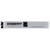 Palit GeForce RTX 5060 Ti OC WHITE 16GB grafische kaart Wit, DLSS 4, 3x DisplayPort, 1x HDMI 2.1