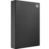 Seagate One Touch with Password 1 TB externe harde schijf Zwart, USB-A 3.2 (5 Gbit/s)
