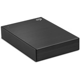 Seagate One Touch with Password 1 TB externe harde schijf Zwart, USB-A 3.2 (5 Gbit/s)