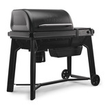 Traeger Woodridge Pellet barbecue Zwart, WiFIRE