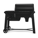 Traeger Woodridge Pellet barbecue Zwart, WiFIRE
