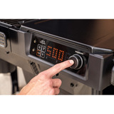 Traeger Woodridge Pellet barbecue Zwart, WiFIRE