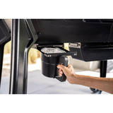 Traeger Woodridge Pellet barbecue Zwart, WiFIRE