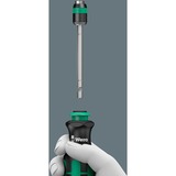 Wera Kraftform Kompakt 20 Tool Finder 2 met etui bitset Zwart/groen, 13-delig