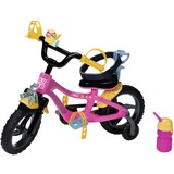 BABY born - Bike Poppenfietsset poppen accessoires