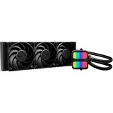 Silent Loop 3 360mm waterkoeling