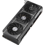 ASUS PRIME Radeon RX 9070 GRE grafische kaart Grijs, 3x DisplayPort, 1x HDMI
