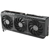 ASUS PRIME Radeon RX 9070 GRE grafische kaart Grijs, 3x DisplayPort, 1x HDMI