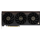 ASUS ProArt GeForce RTX 5070 Ti OC grafische kaart 2x DisplayPort, 1x HDMI 2.1, 1x USB-C, DLSS 4