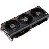 ASUS ProArt GeForce RTX 5070 Ti OC grafische kaart 2x DisplayPort, 1x HDMI 2.1, 1x USB-C, DLSS 4