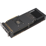 ASUS ProArt GeForce RTX 5070 Ti OC grafische kaart 2x DisplayPort, 1x HDMI 2.1, 1x USB-C, DLSS 4