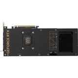 ASUS ProArt GeForce RTX 5070 Ti OC grafische kaart 2x DisplayPort, 1x HDMI 2.1, 1x USB-C, DLSS 4