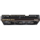 ASUS ProArt GeForce RTX 5070 Ti OC grafische kaart 2x DisplayPort, 1x HDMI 2.1, 1x USB-C, DLSS 4