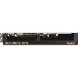 ASUS ProArt GeForce RTX 5070 Ti OC grafische kaart 2x DisplayPort, 1x HDMI 2.1, 1x USB-C, DLSS 4