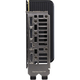 ASUS ProArt GeForce RTX 5070 Ti OC grafische kaart 2x DisplayPort, 1x HDMI 2.1, 1x USB-C, DLSS 4