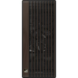 ASUS ProArt PA602 Wood Edition Retro Brown - Metal Panel big tower behuizing Bruin/houtkleur | 4x USB-A | 1x USB-C