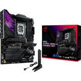 ROG STRIX Z890-E GAMING WIFI socket 1851 moederbord