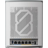 ASUS ZenWiFi BN12 router Wit, 2 stuks