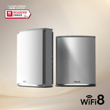 ASUS ZenWiFi BN12 router Wit, 2 stuks