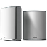 ASUS ZenWiFi BN12 router Wit, 2 stuks