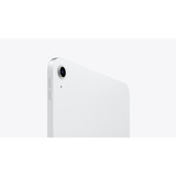 Apple iPad (2025) 11" 11" tablet Zilver | iPadOS 18 | 512 GB | Wi-Fi 6 |  5G